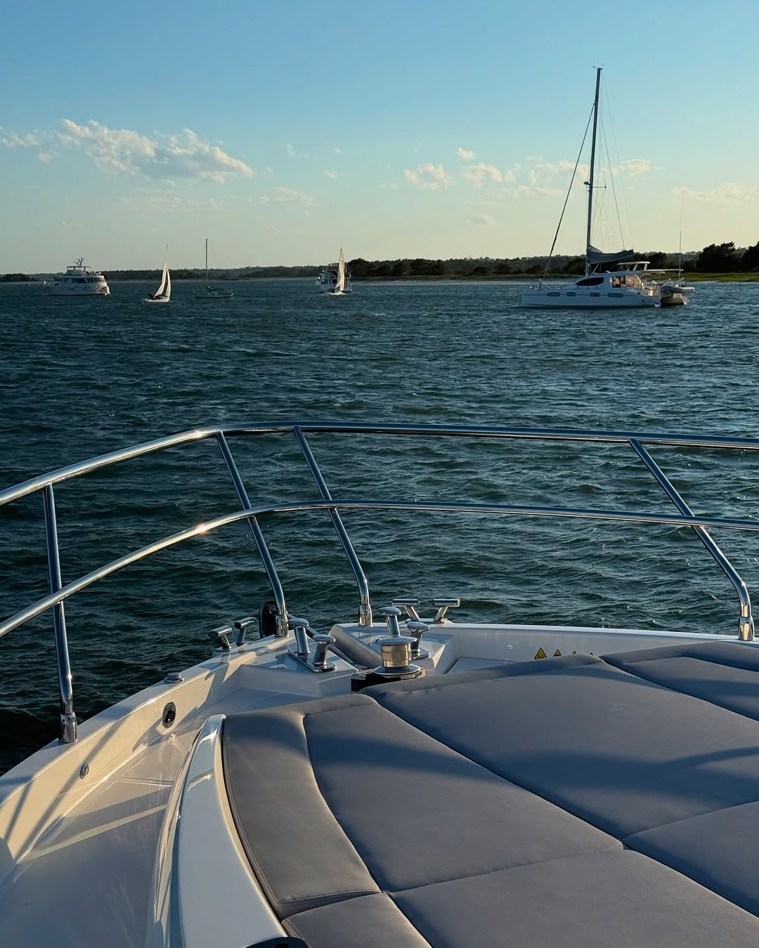Cruise the Loop