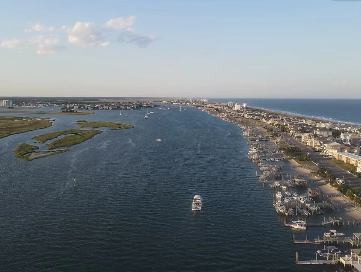 Cruise the Loop