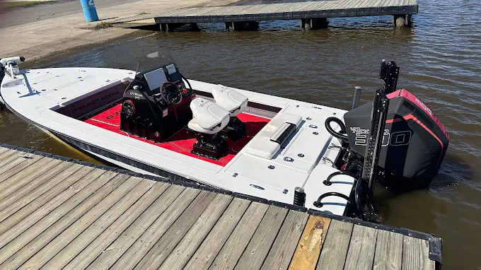 Extended Half Day Fishing Trip