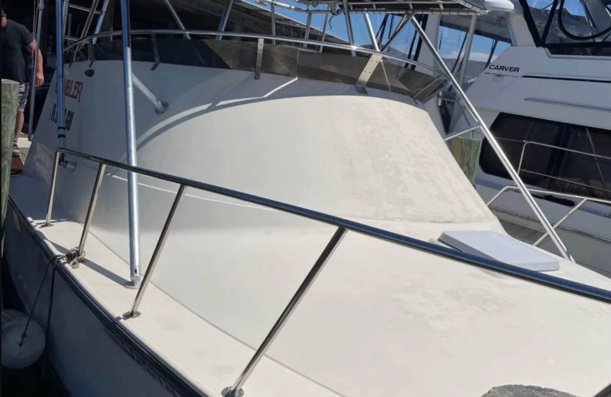Boat photo for Jacksonville Offshore Fishing