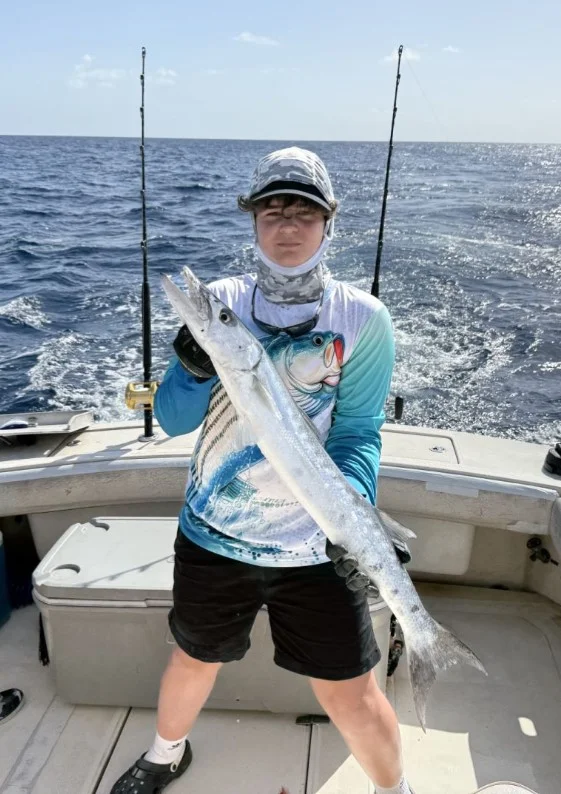 4-8 Hour Fishing Trip