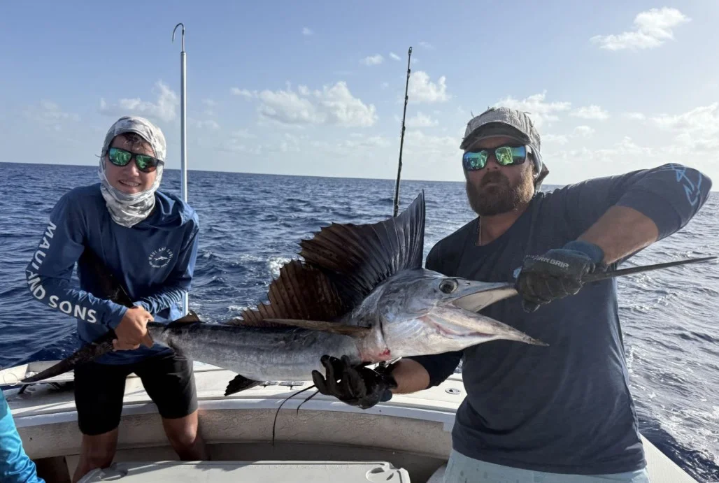 4-8 Hour Fishing Trip
