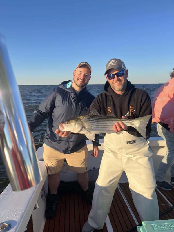 4-8 Hour Inshore Trip