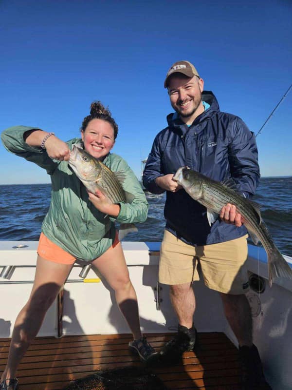 4-8 Hour Inshore Trip