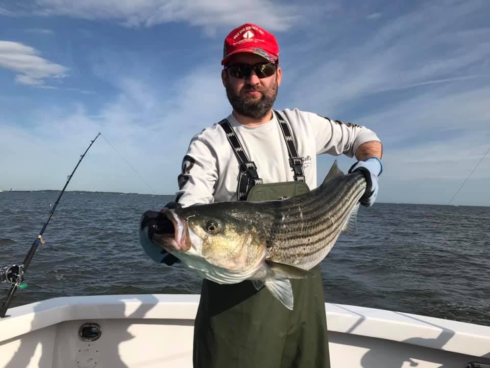 4-8 Hour Inshore Trip