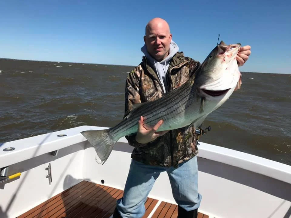 4-8 Hour Inshore Trip
