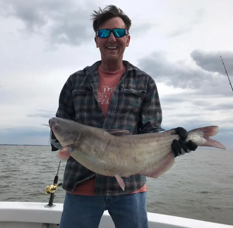 4-8 Hour Inshore Trip