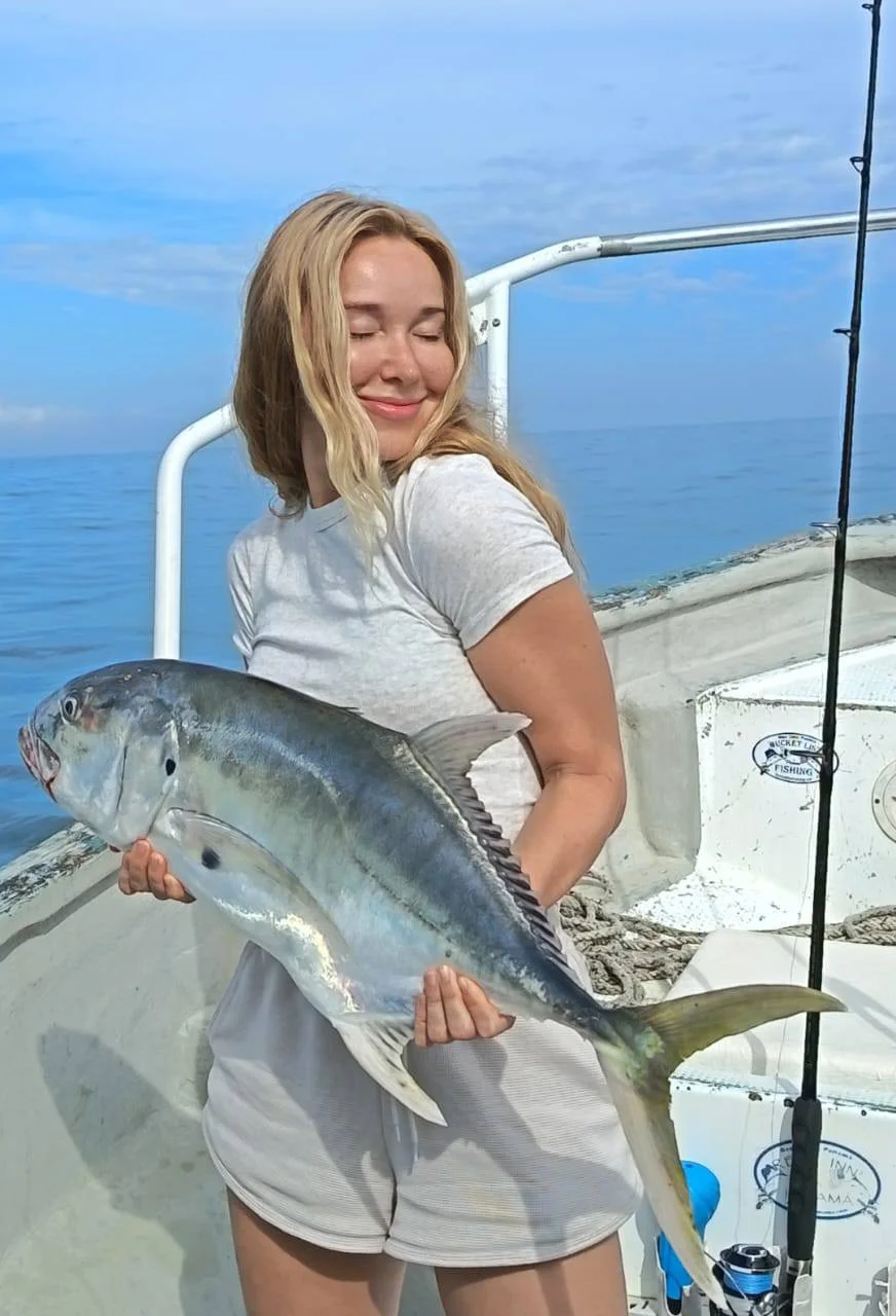 Offshore Fishing