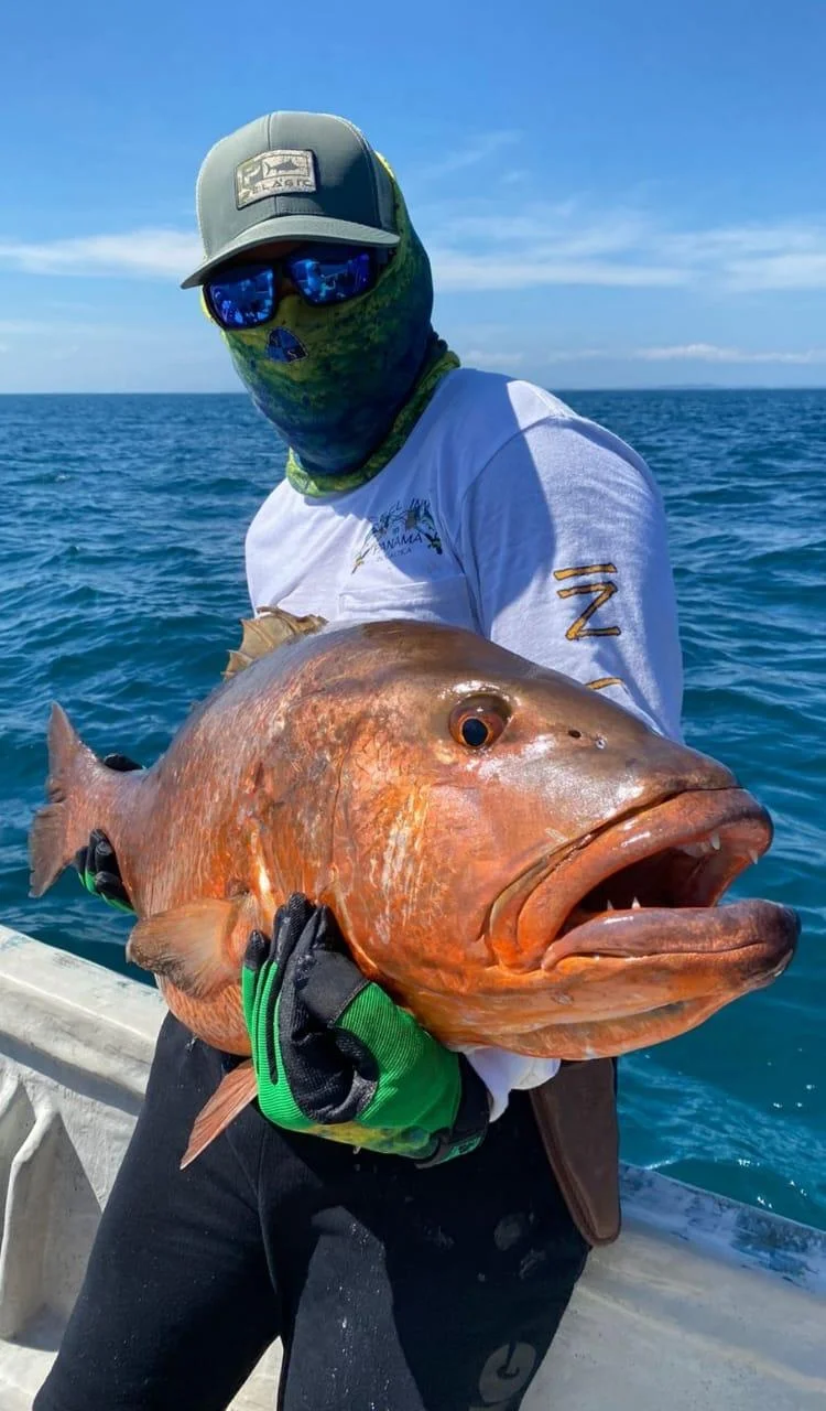 Offshore Fishing