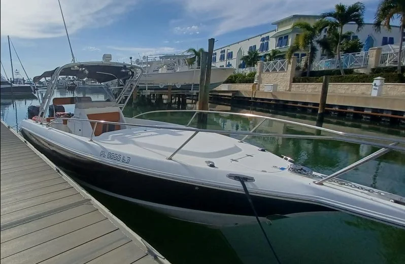 Boat photo for Private Boat Charters
