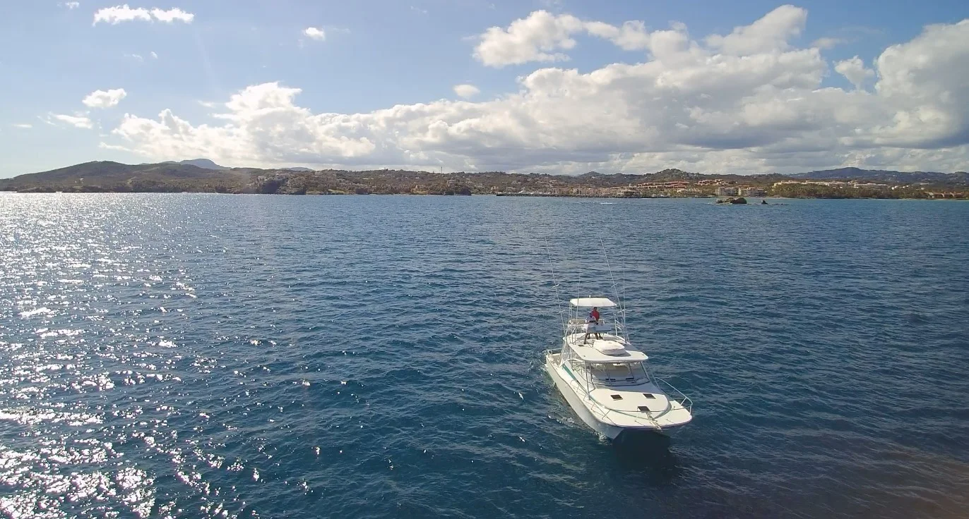 Boat photo for Snorkeling And Sport Fishing