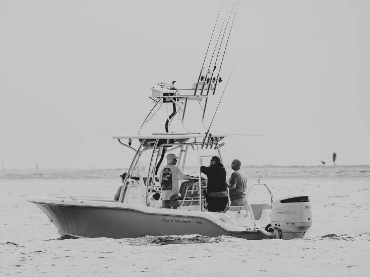 Virginia Beach Inshore Fishing