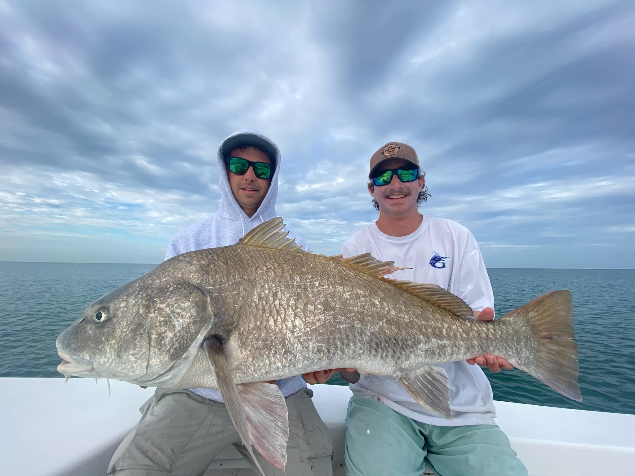 Virginia Beach Inshore Fishing
