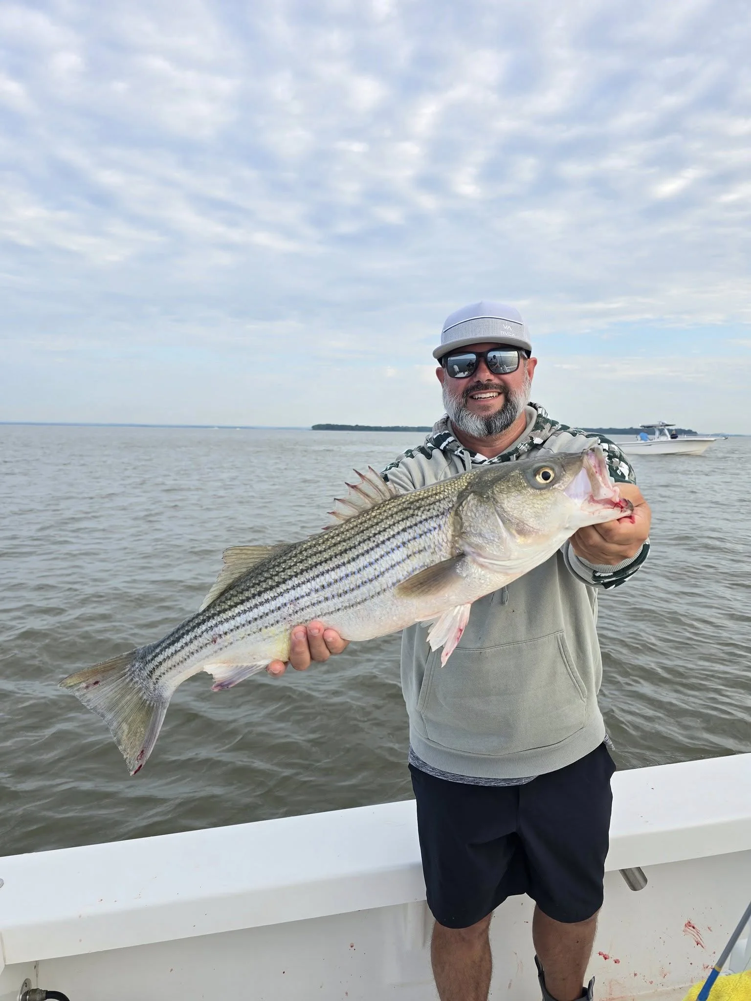 Inshore Fishing Trip