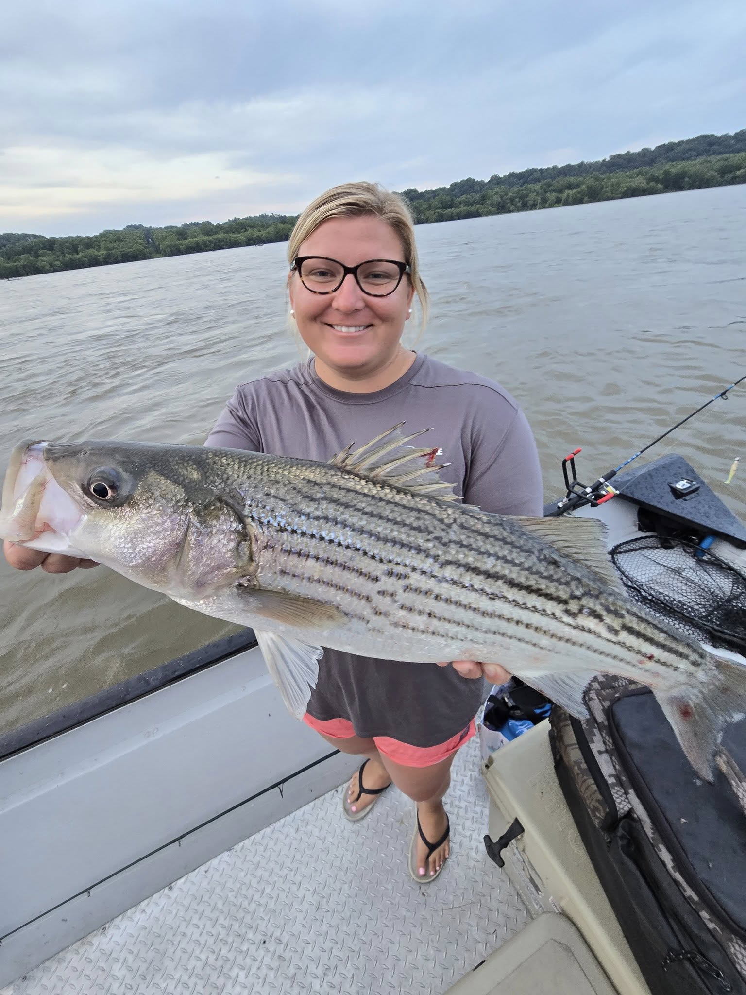 Inshore Fishing Trip