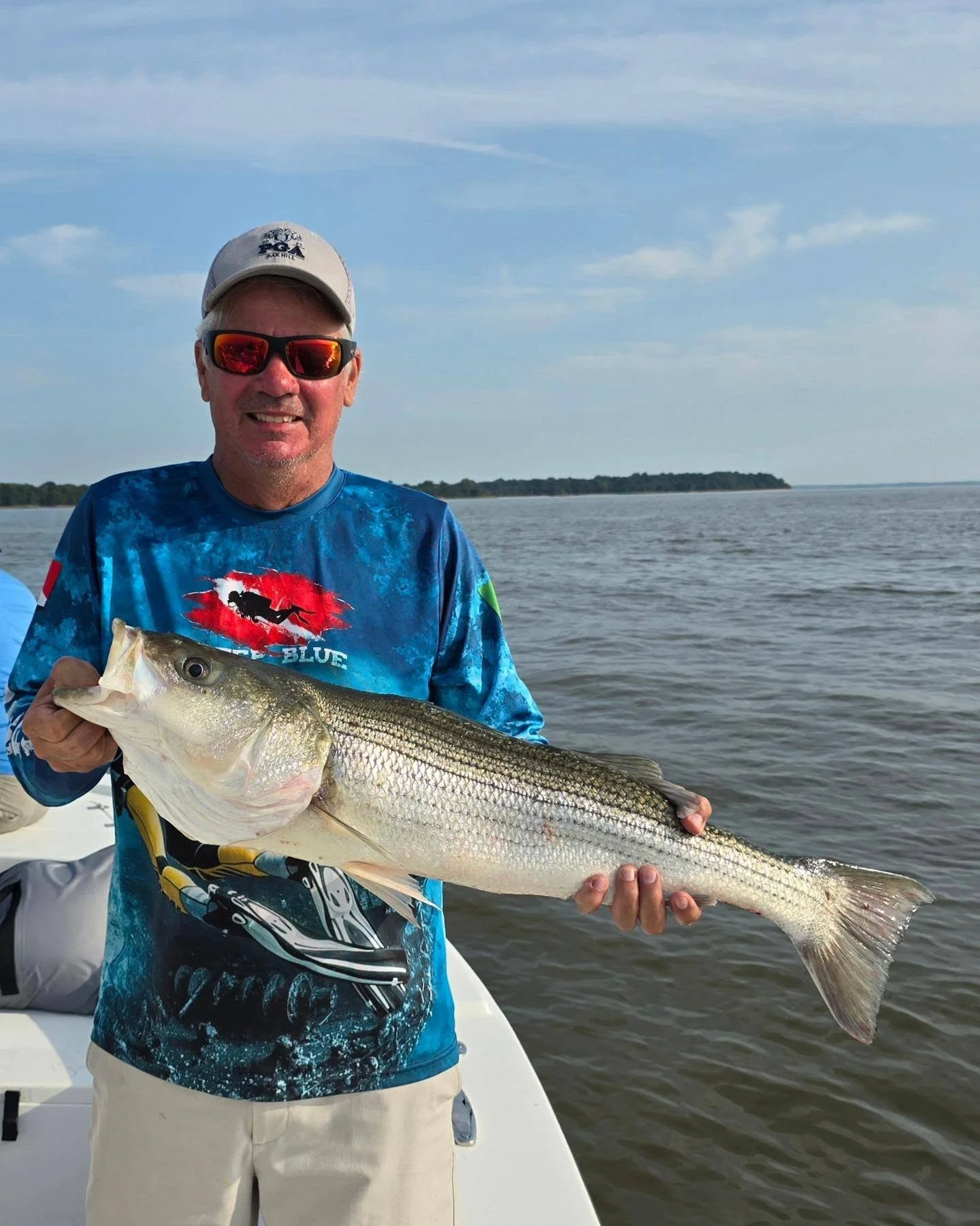 Inshore Fishing Trip