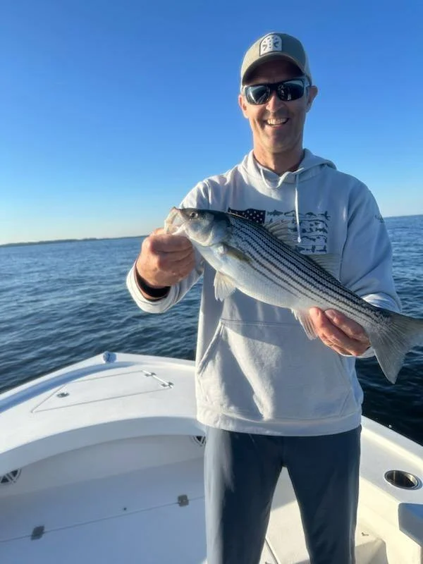 Inshore Fishing Trip