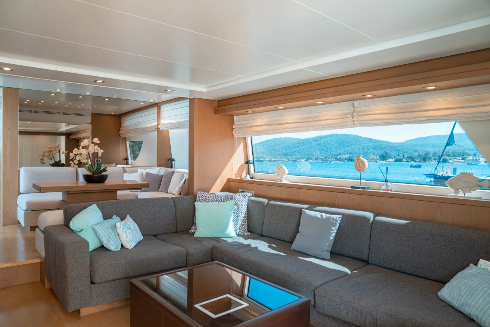 Lodge photo for Private Yacht Tour 75' San Lorenzo