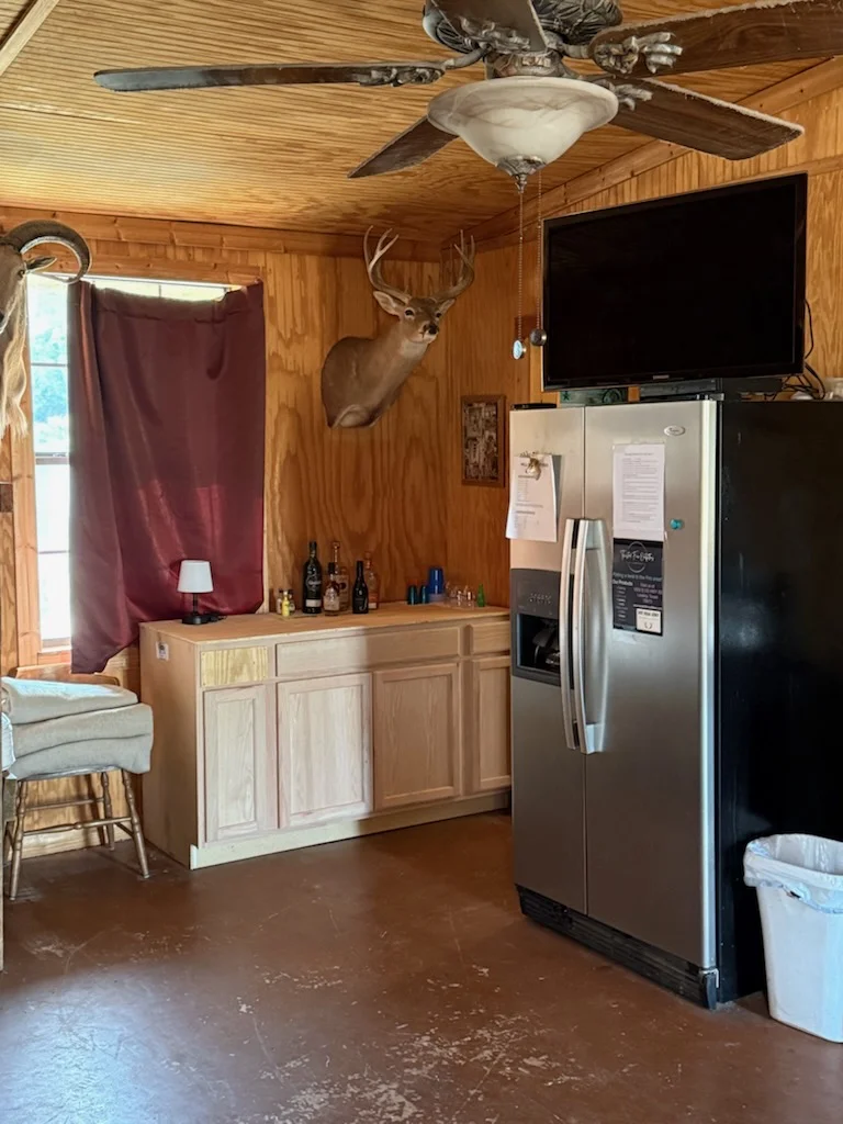 Lodge photo for Aoudad Special: 3 Days, 2 Nights
