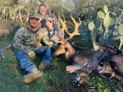 Big Game Exotics