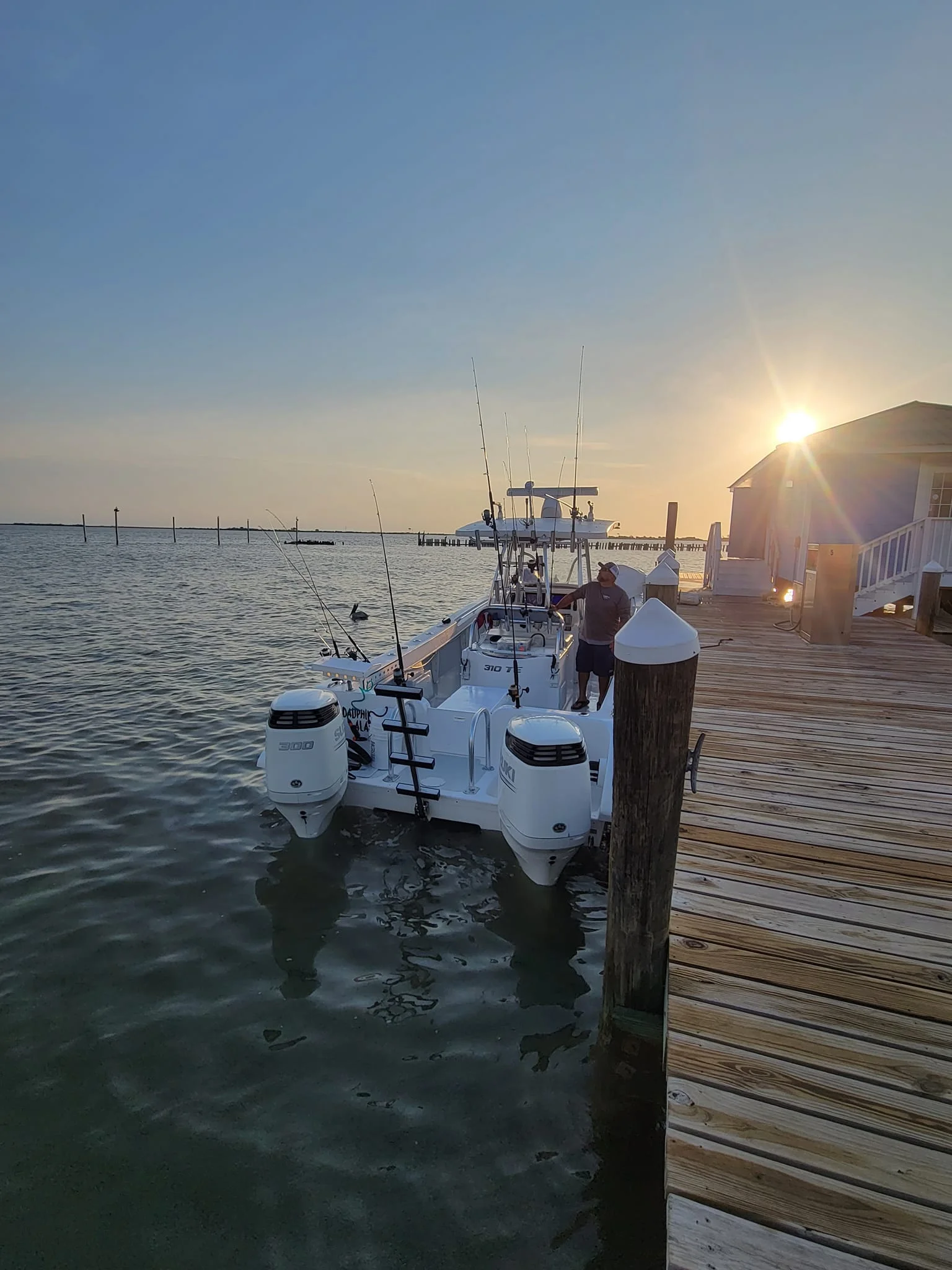 6 Hour Trip – Nearshore