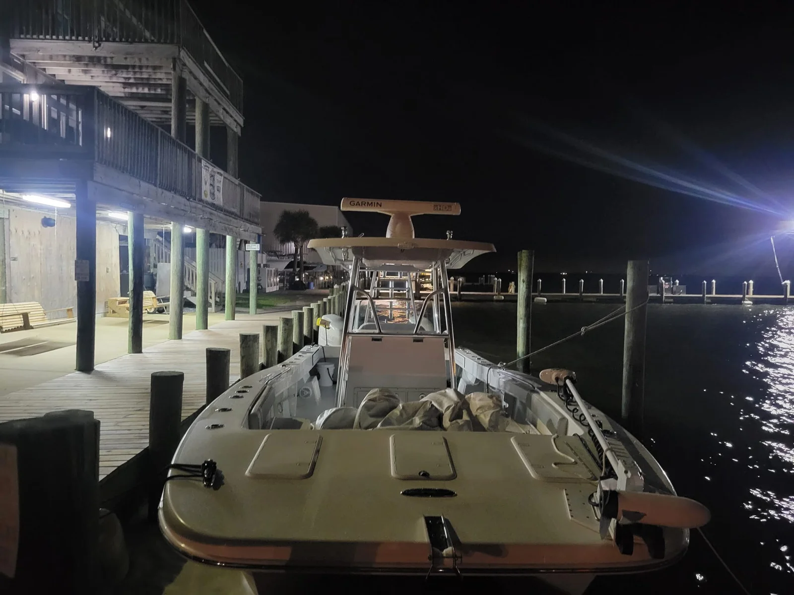 6 Hour Trip – Nearshore