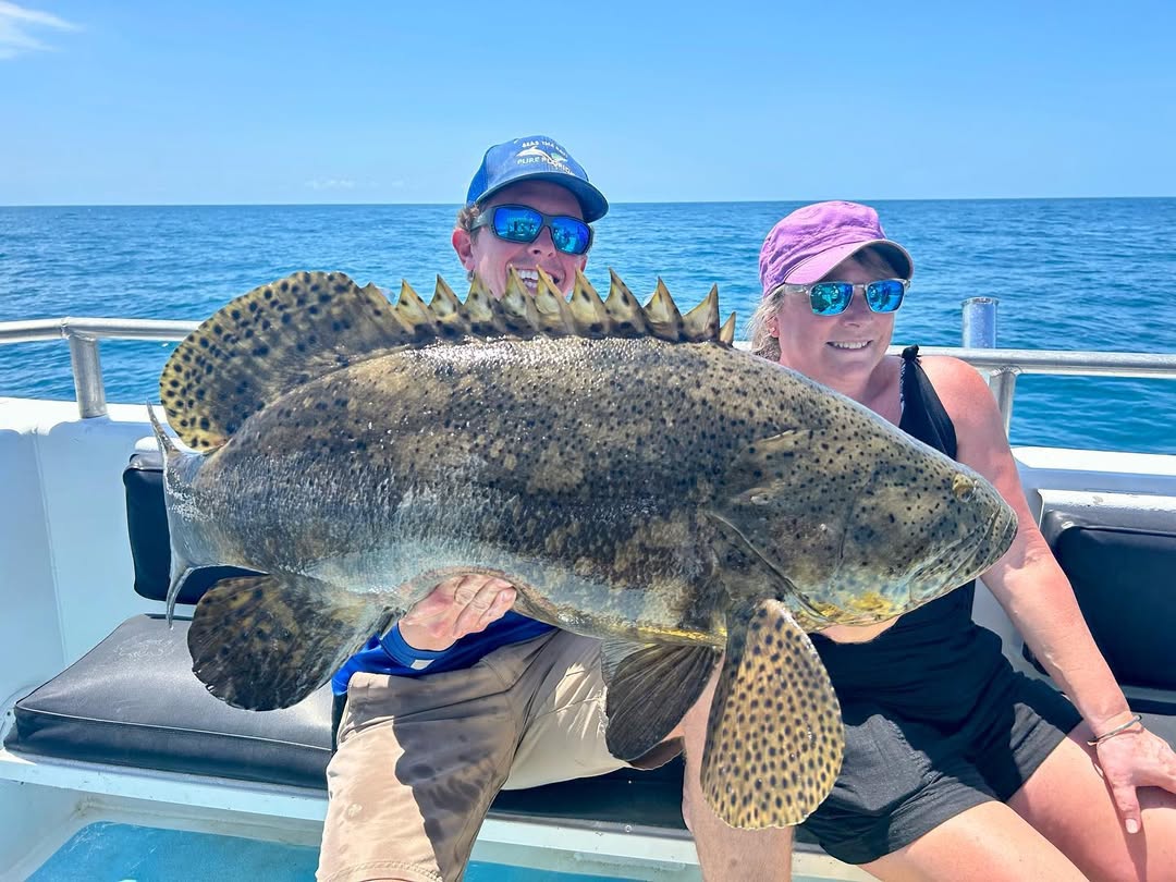 4-6 hour Nearshore Fishing