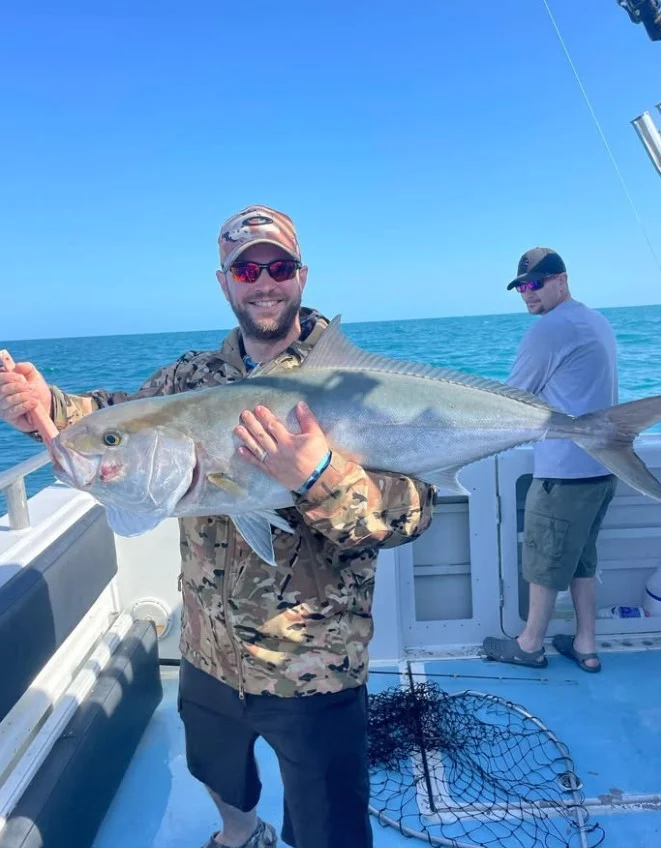 4-8 hour Offshore Fishing