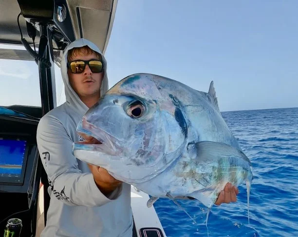 4-8 hour Offshore Fishing