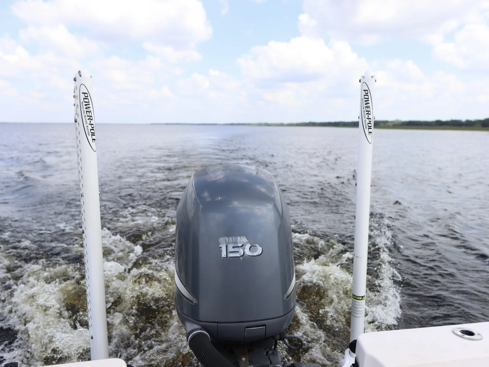Boat photo for 3-6Hour Private Bass Fishing 