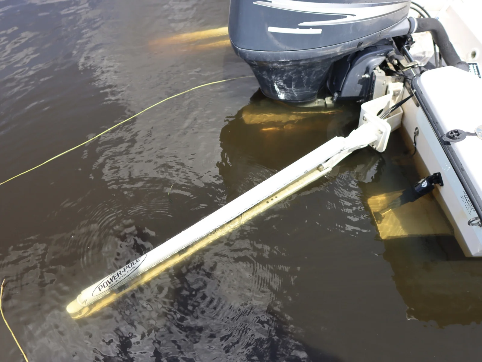 Boat photo for 3-6Hour Private Bass Fishing 