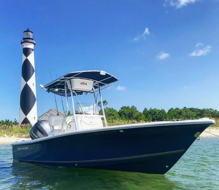 Boat photo for Inshore Fishing