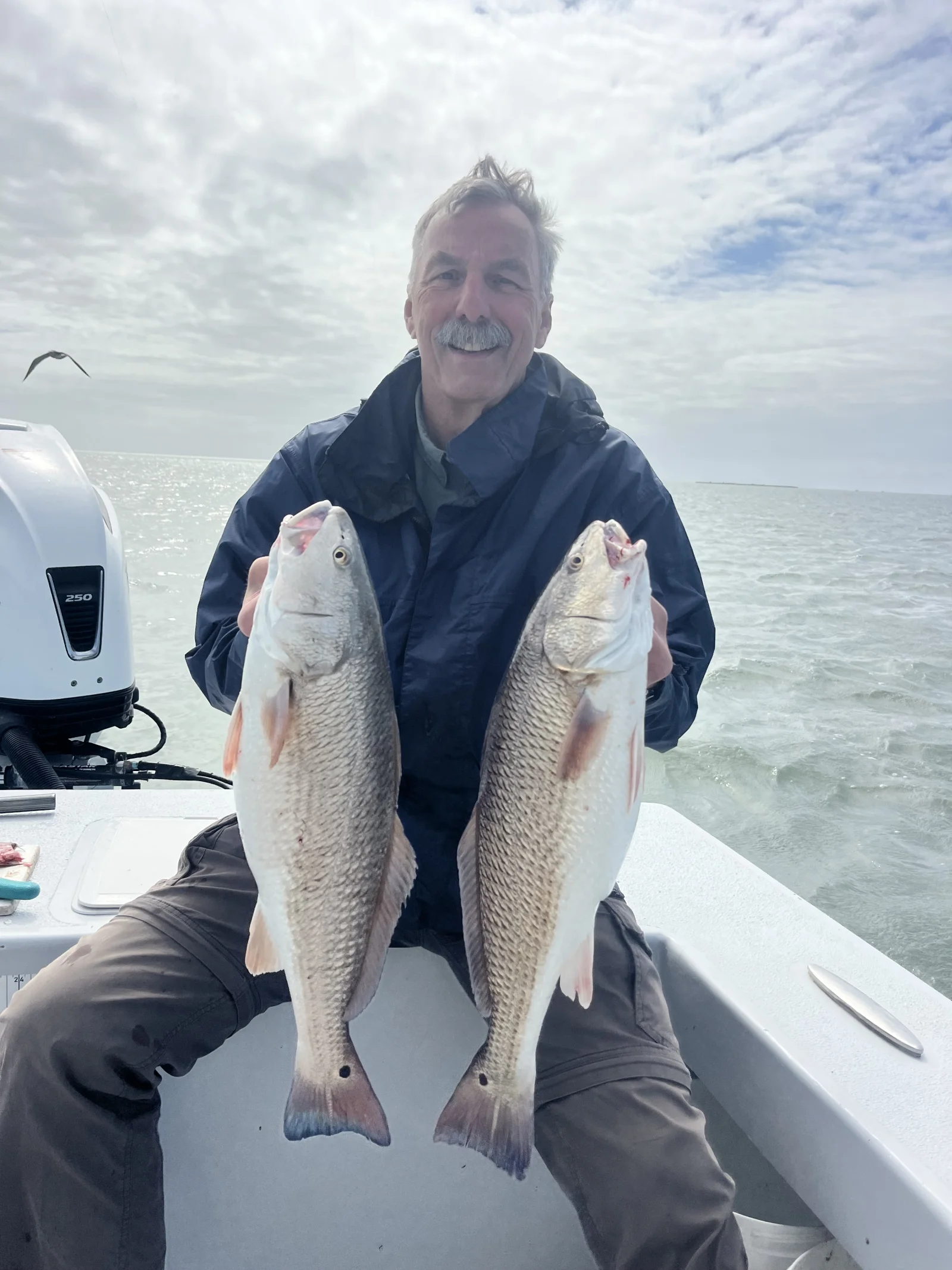 Fishing Trip