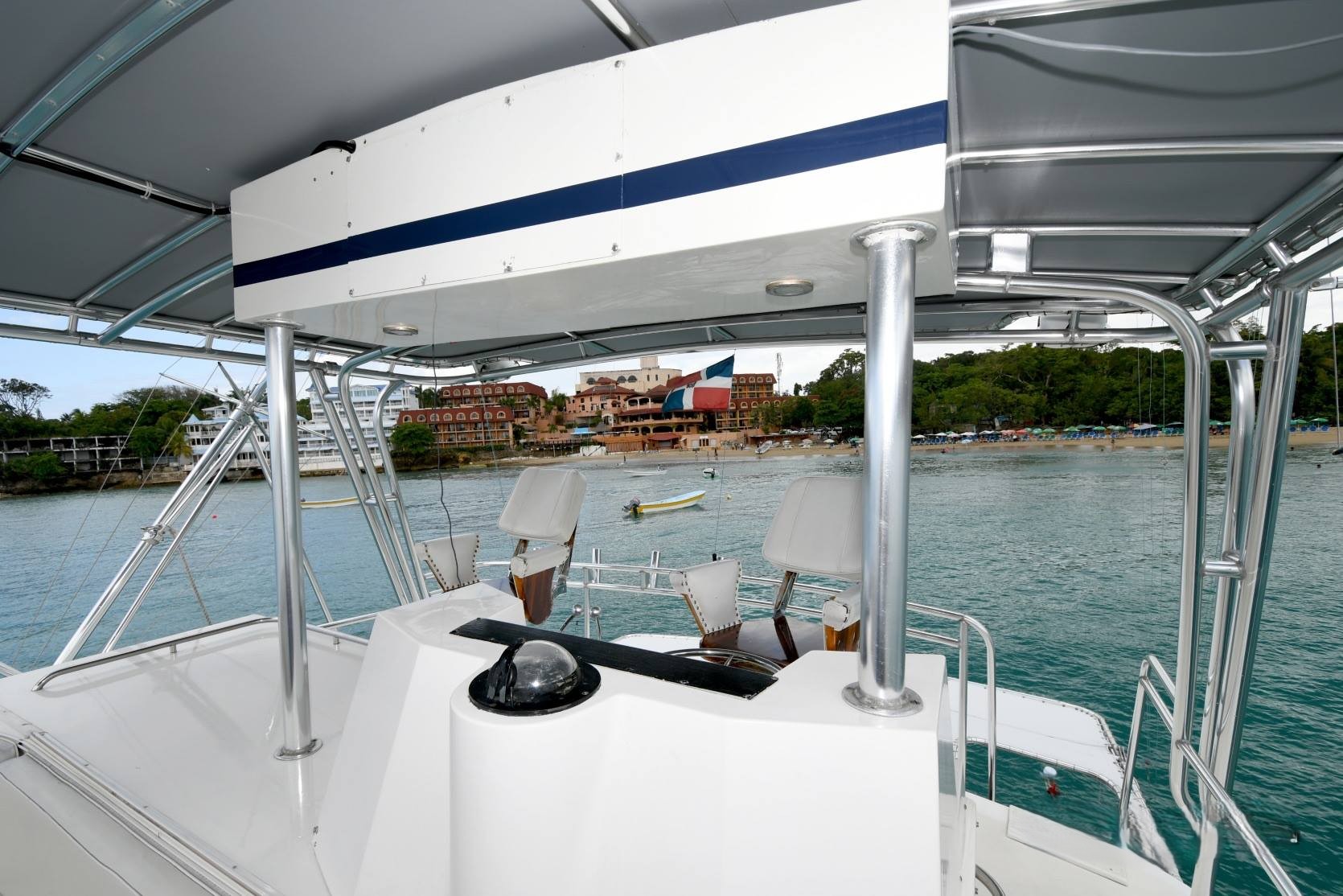 Offshore Fishing Trip
