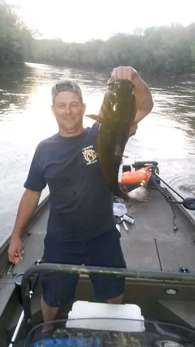 Lake And Reservoir Fishing