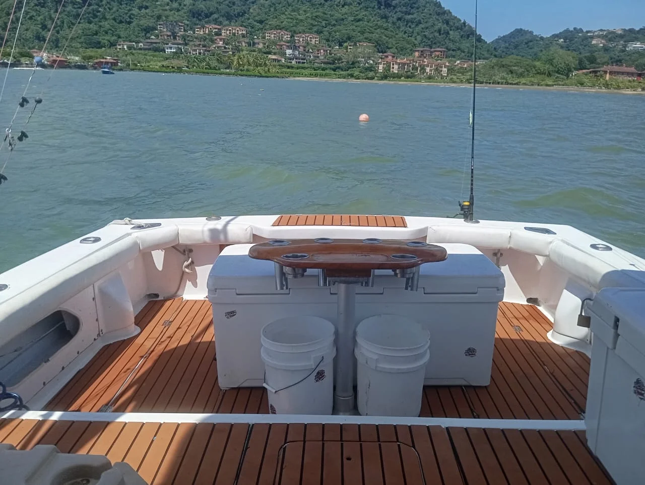 Boat photo for Full Day Offshore