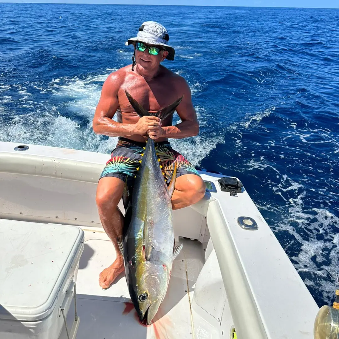 Full Day Offshore