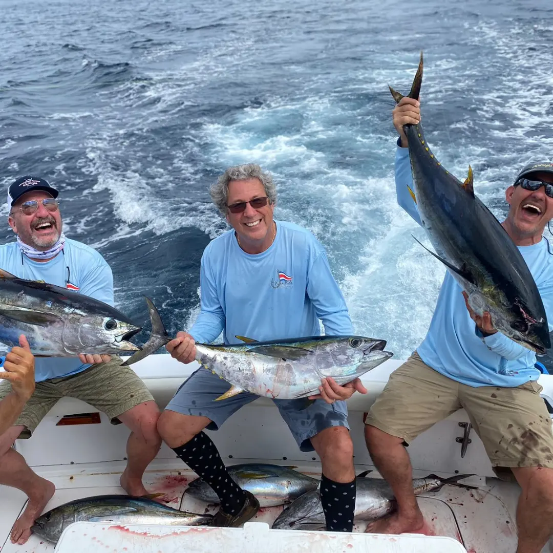 Full Day Offshore