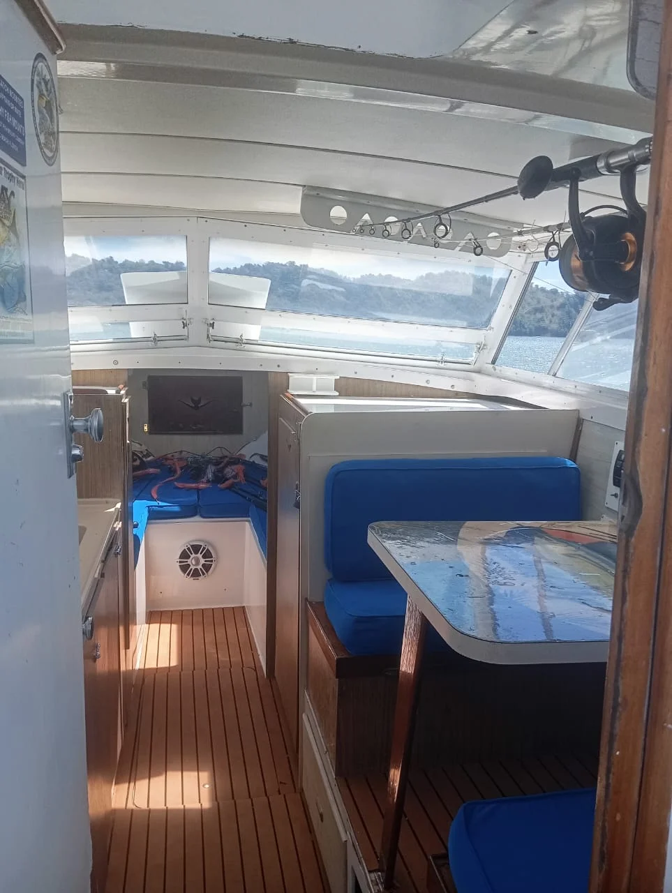Boat photo for Full Day Offshore