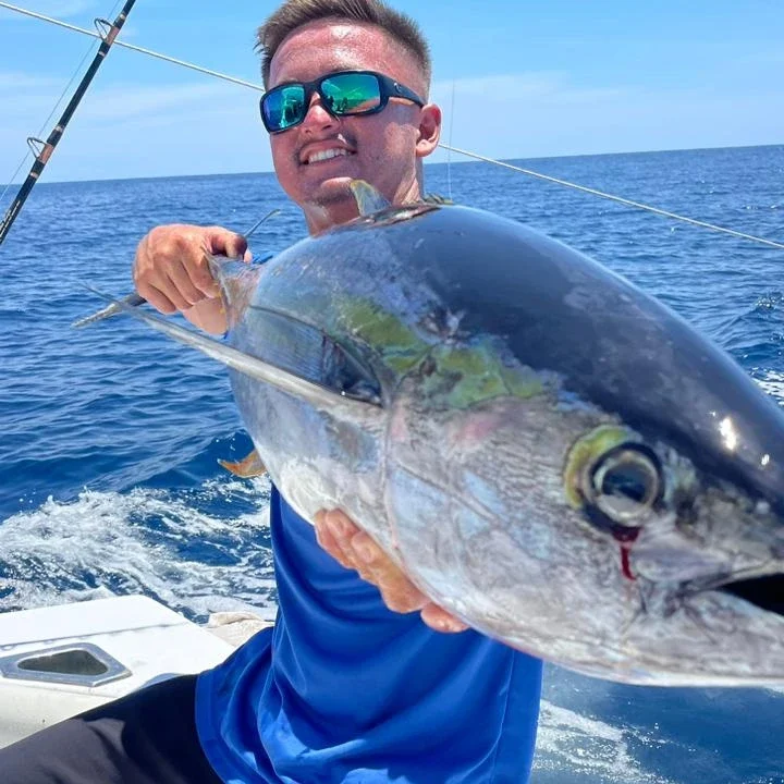 Full Day Offshore