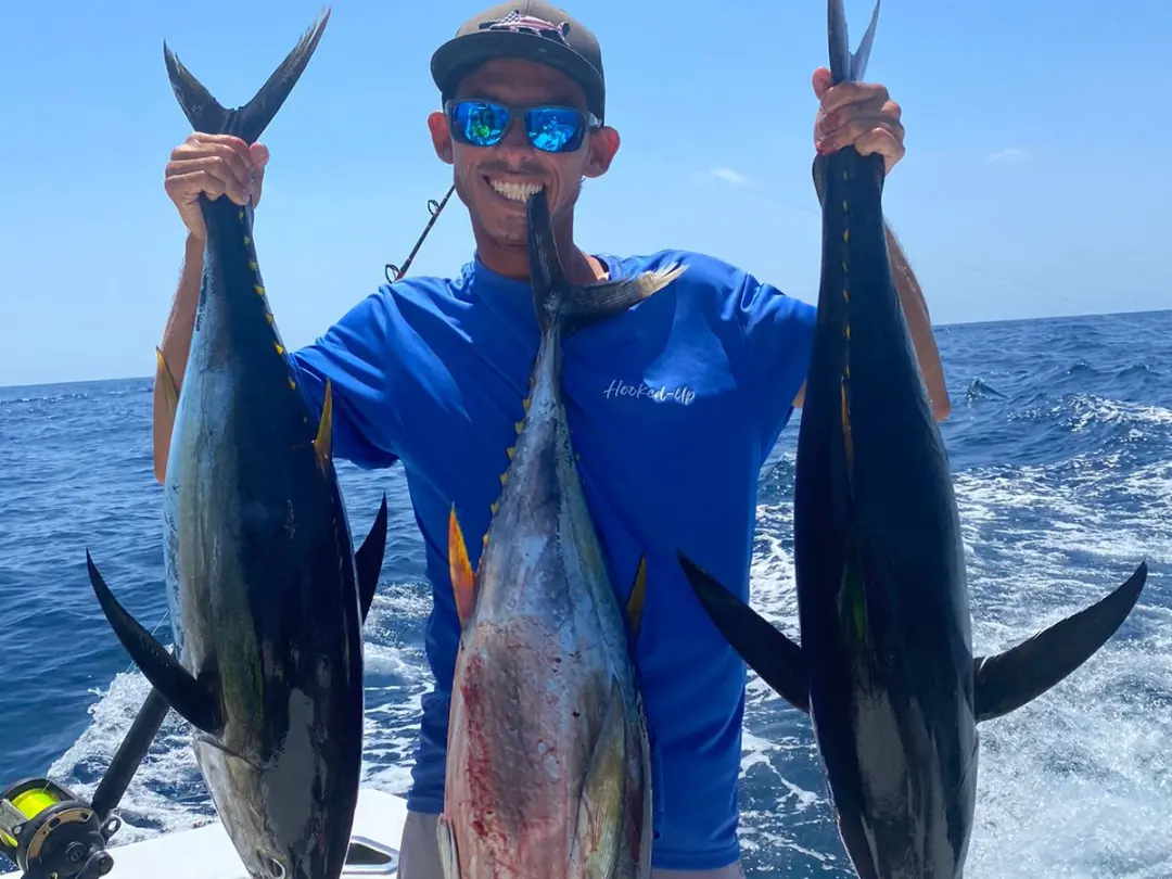 Full Day Offshore