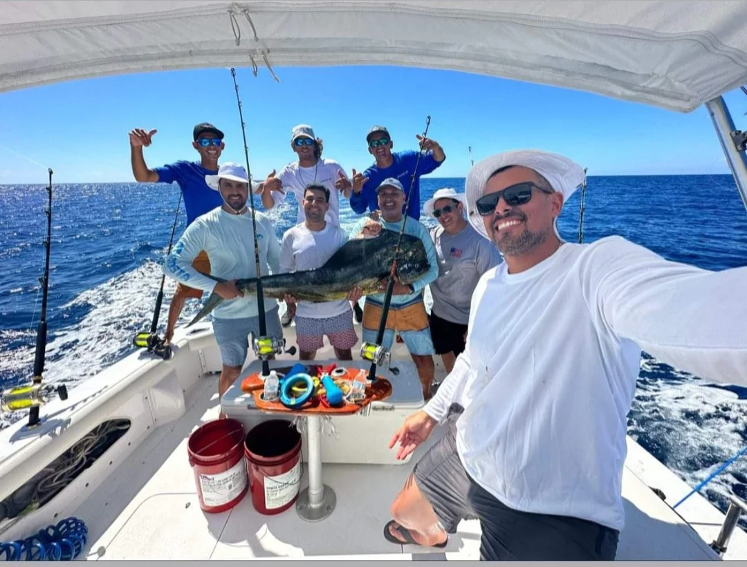 Full Day Offshore