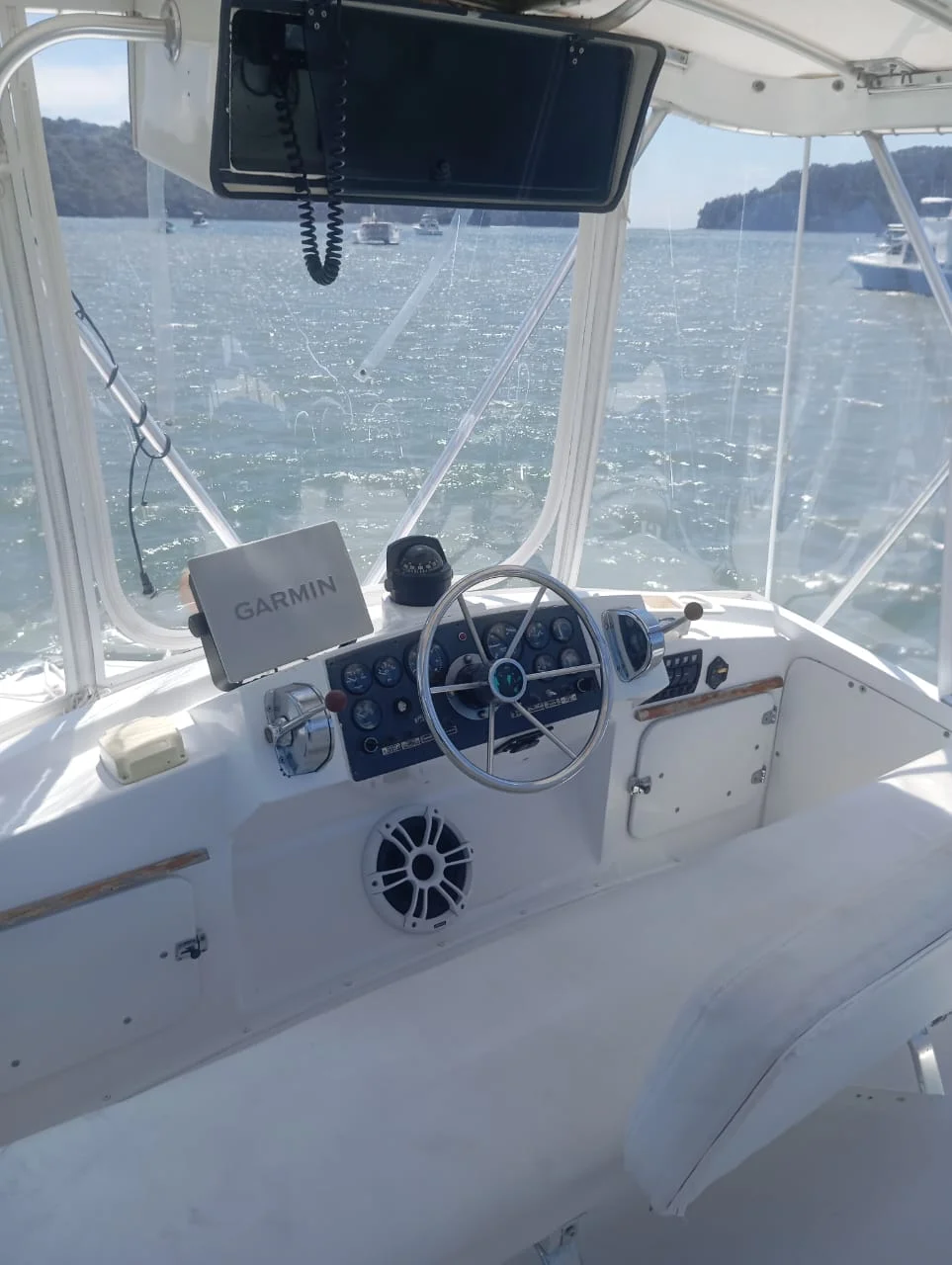 Full Day Offshore