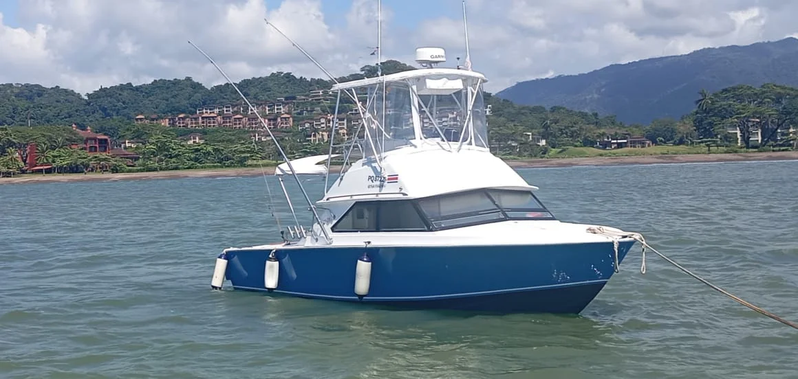 Full Day Offshore