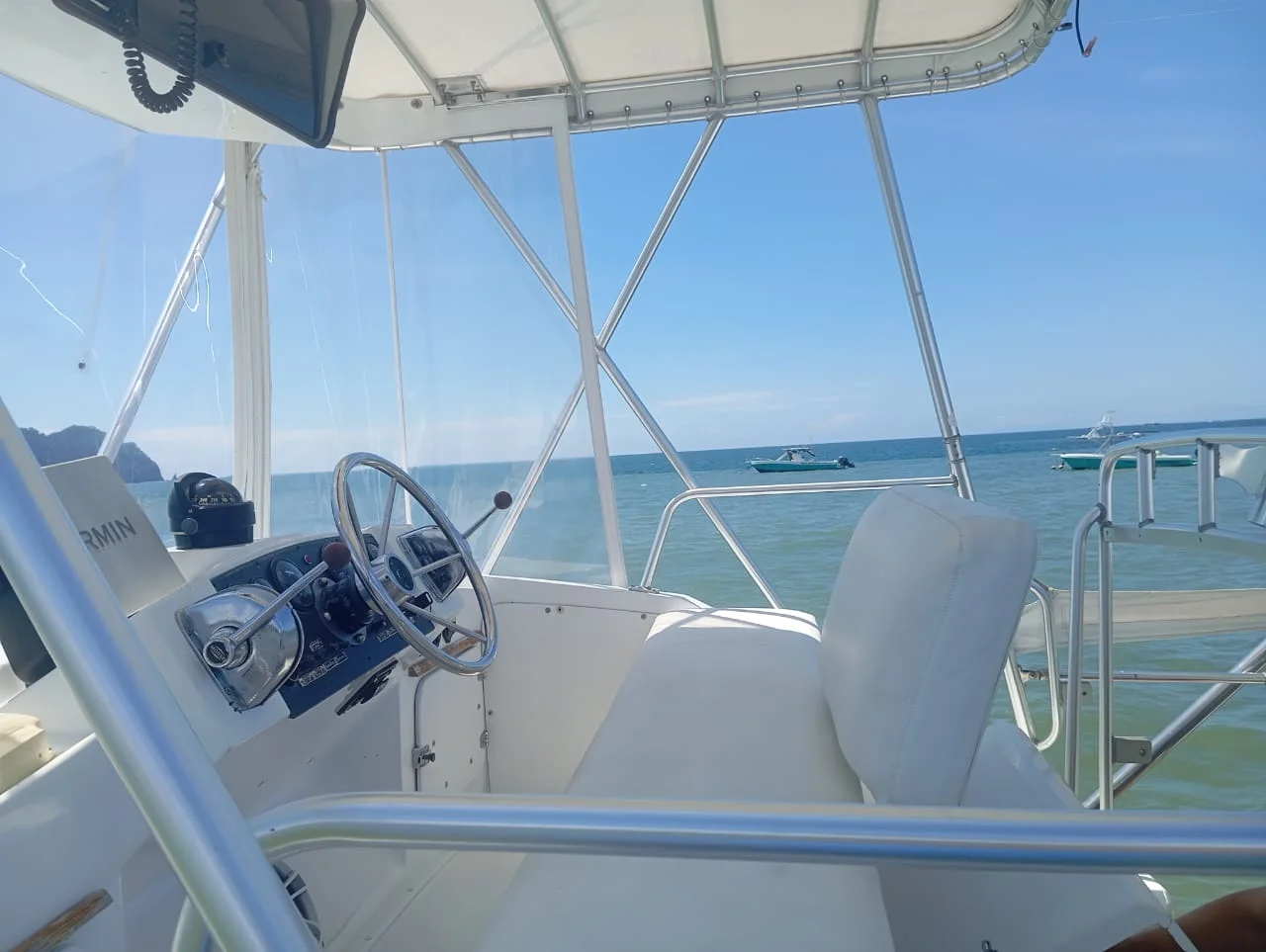 Boat photo for Full Day Offshore