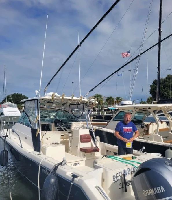 6 Hour Trip – Bottom Fishing