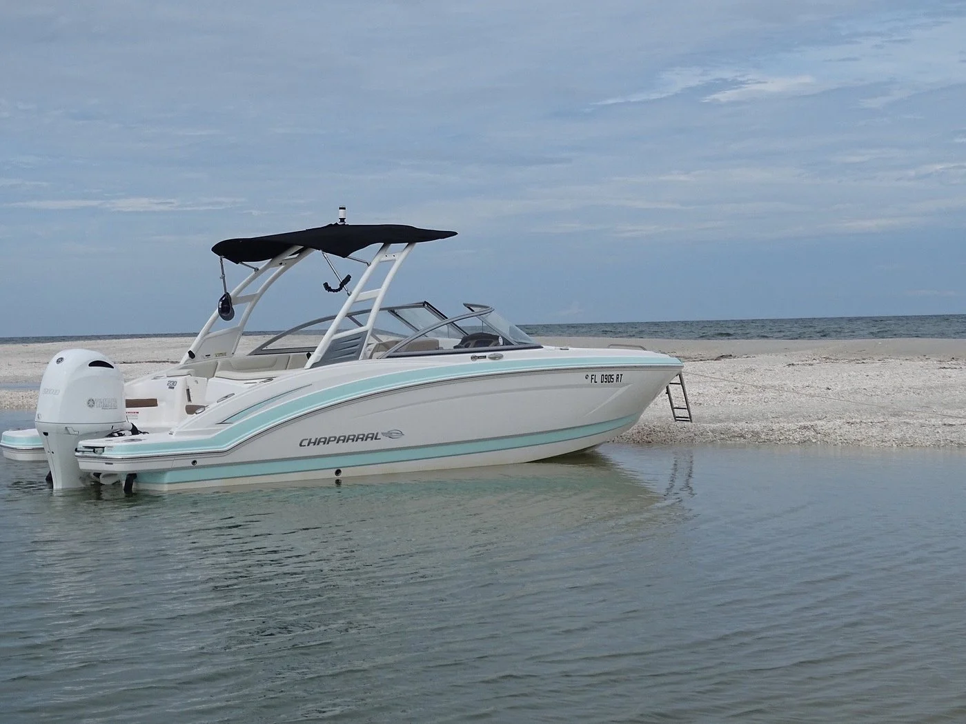 Private Sunset Boat Tour