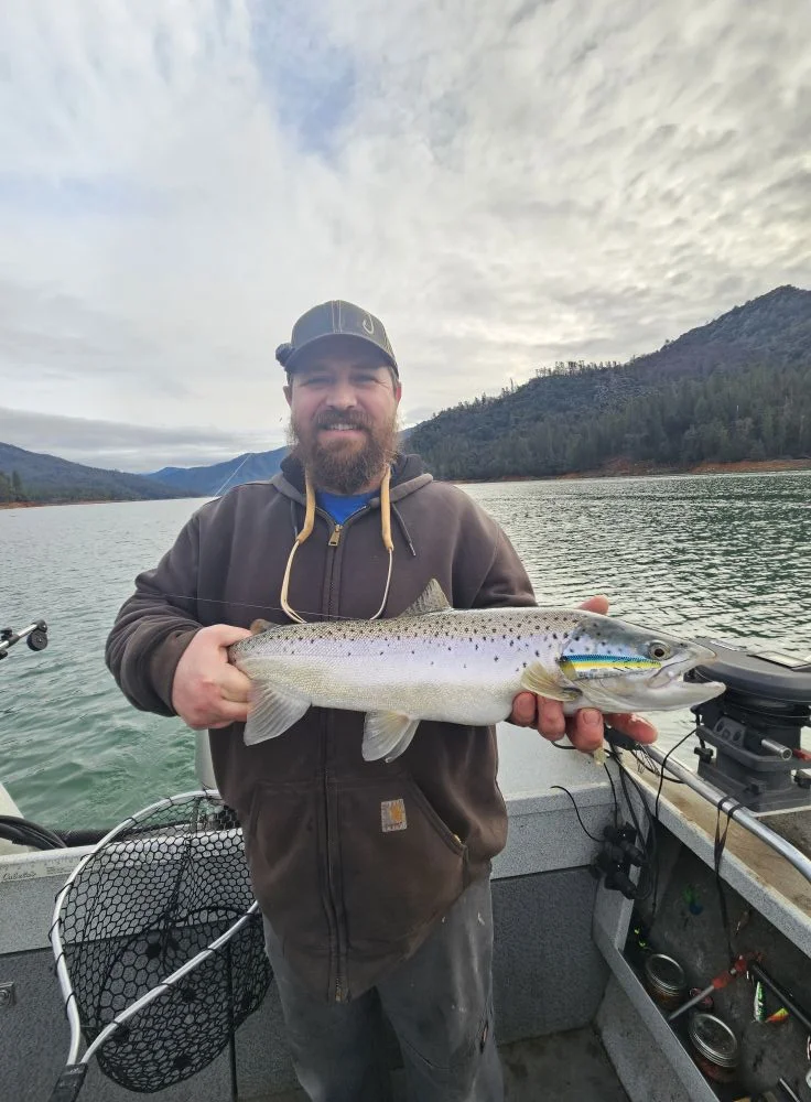 Sport Fishing Trip