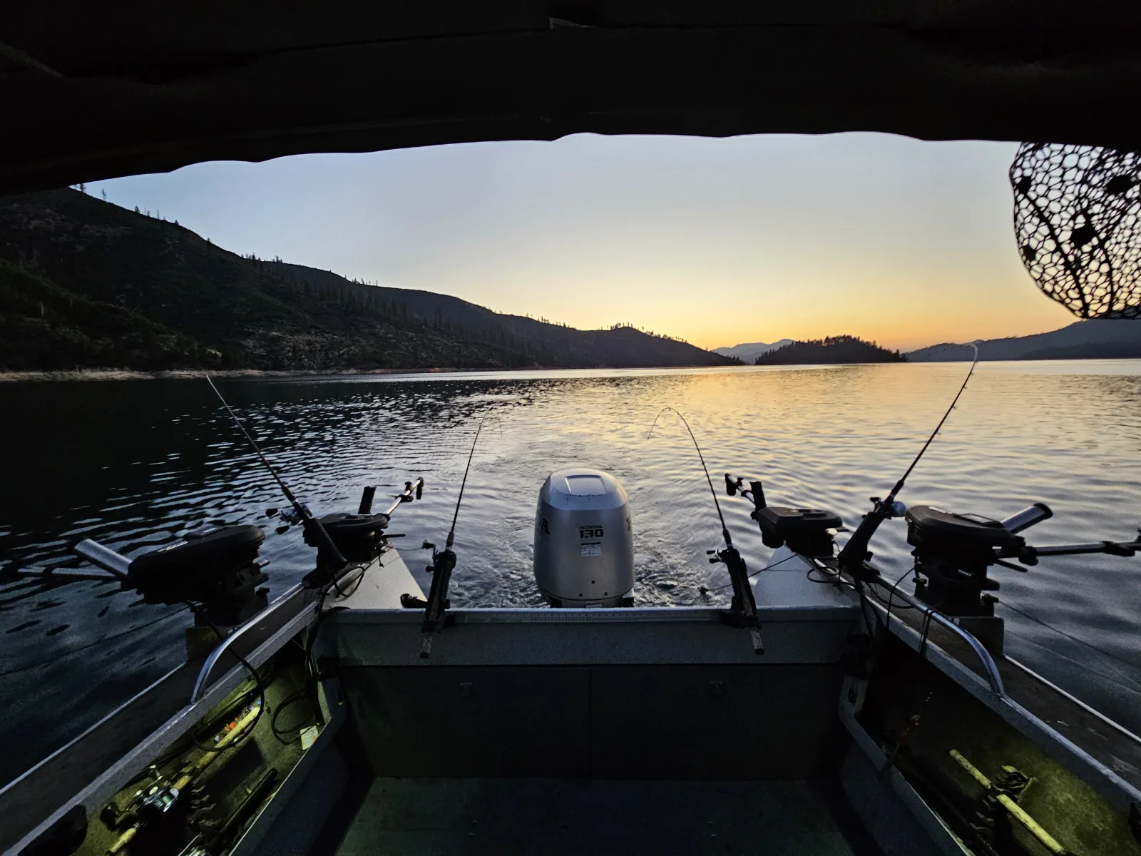 Boat photo for Sport Fishing Trip