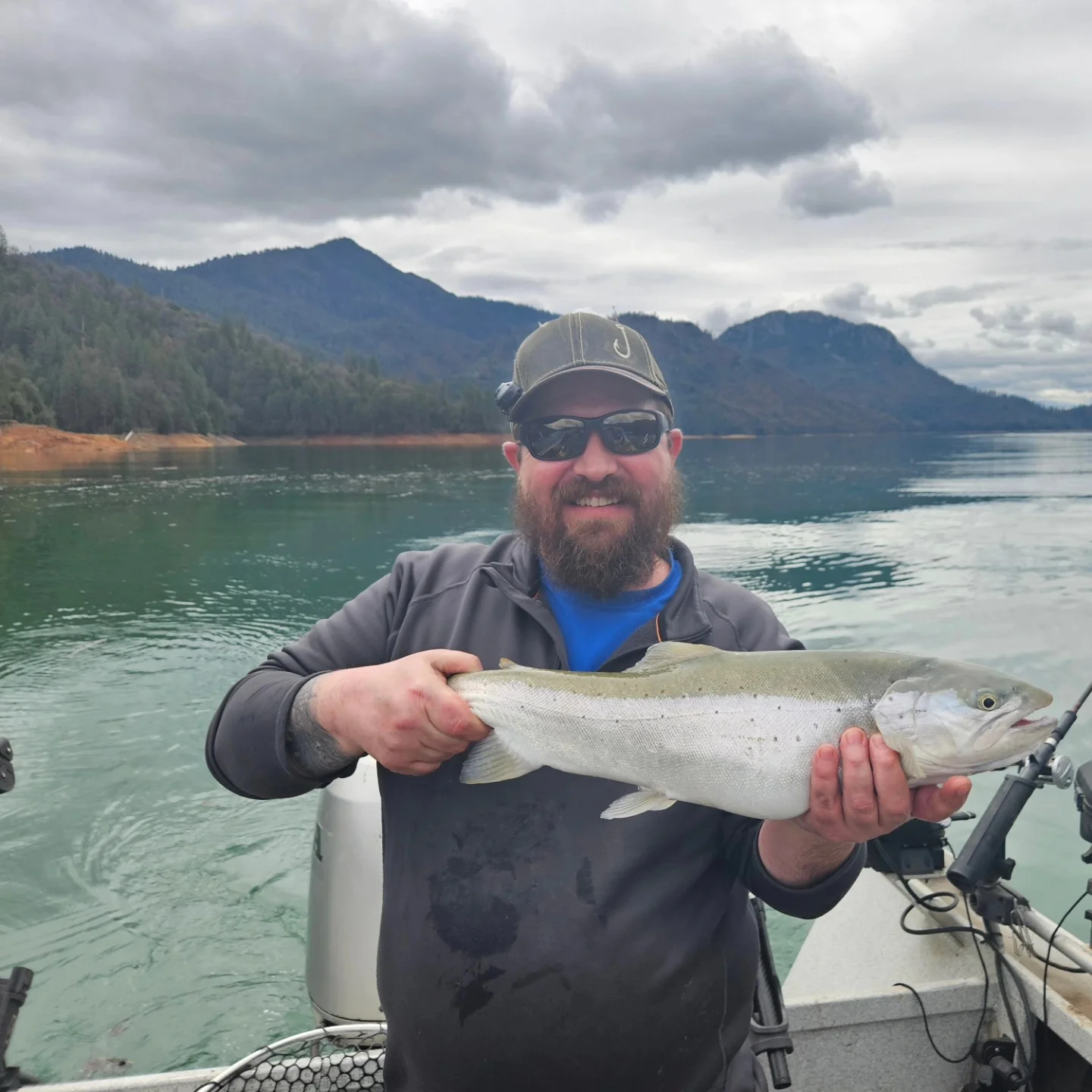 Sport Fishing Trip
